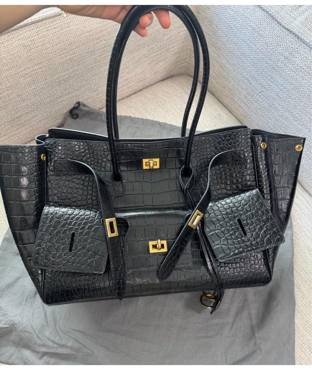 BALENCIAGA Сумка через плечо, фото 2