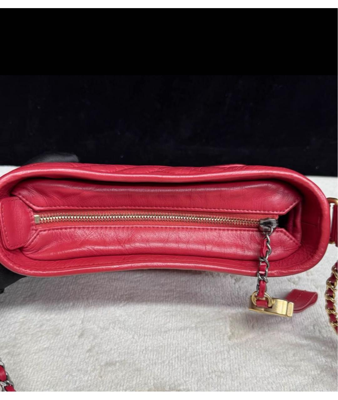CHANEL Сумка через плечо, фото 3