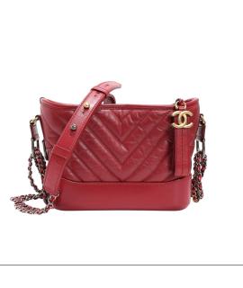 CHANEL Сумка через плечо