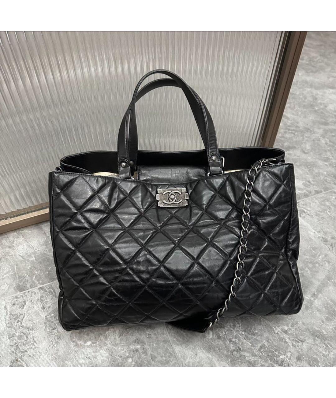 CHANEL Сумка тоут, фото 2