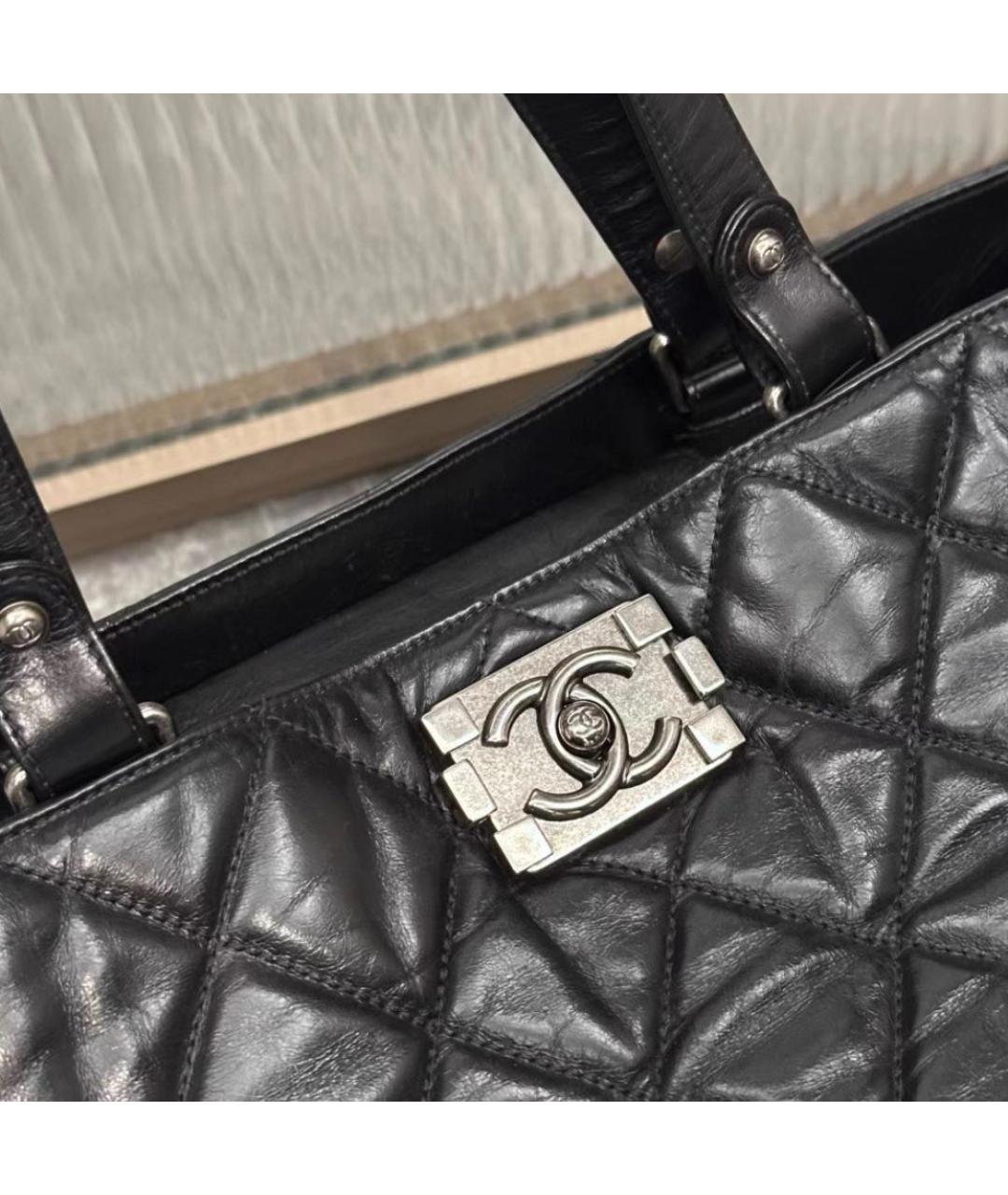 CHANEL Сумка тоут, фото 3