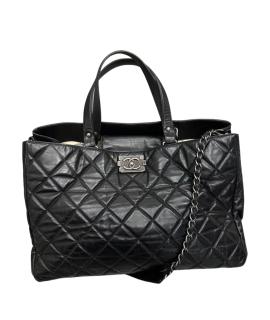 CHANEL Сумка тоут