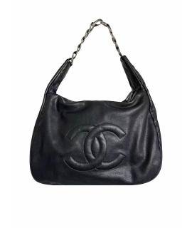 CHANEL Сумка через плечо