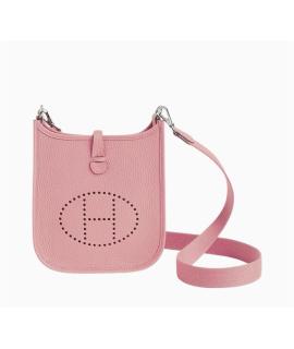 HERMES Сумка через плечо