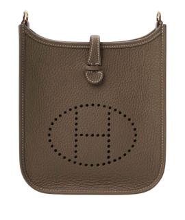 HERMES Сумка через плечо