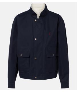 SAINT LAURENT Куртка