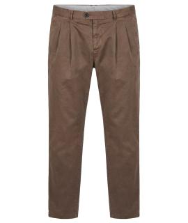 BRUNELLO CUCINELLI Брюки чинос