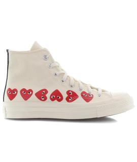 CONVERSE Кеды