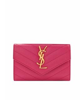 SAINT LAURENT Кошелек