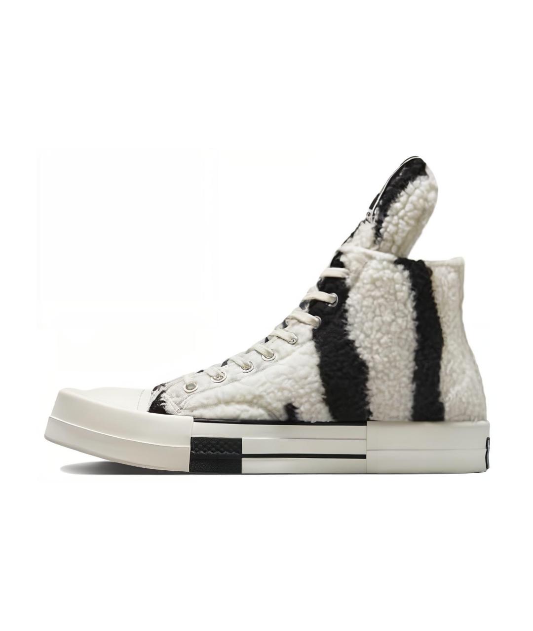 CONVERSE Белые кеды, фото 2