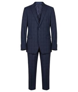 ETRO Классический костюм