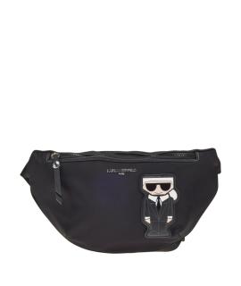 KARL LAGERFELD Поясная сумка