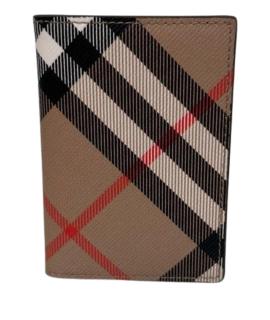BURBERRY Кардхолдер