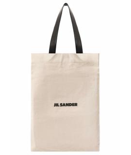 JIL SANDER Сумка тоут