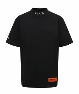 HERON PRESTON Футболка