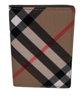 BURBERRY Кардхолдер
