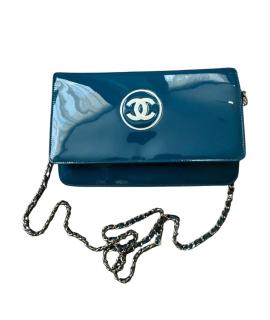 CHANEL Клатч/вечерняя сумка