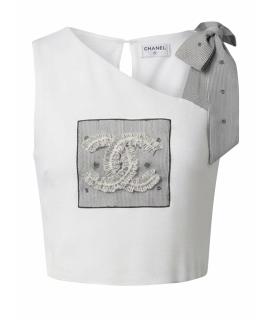 CHANEL Футболка