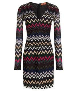 MISSONI Коктейльное платье