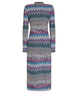 MISSONI Коктейльное платье
