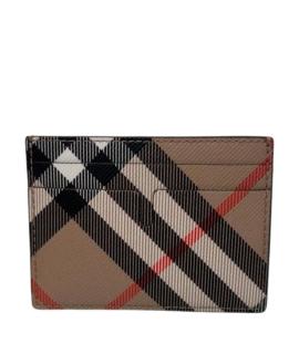 BURBERRY Кардхолдер