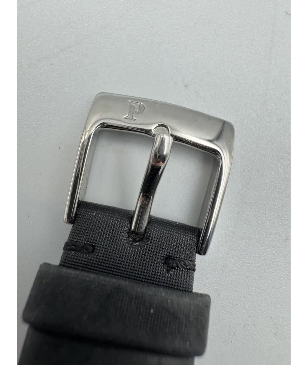 PIAGET Золотые часы из белого золота, фото 6