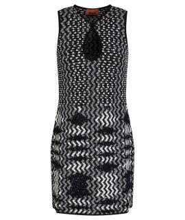 MISSONI Коктейльное платье