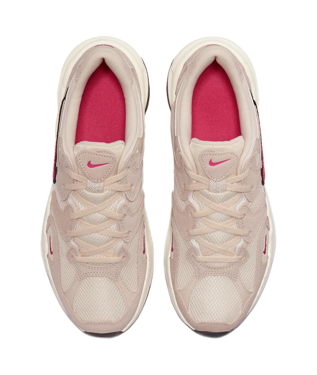 NIKE Розовые кроссовки, фото 5