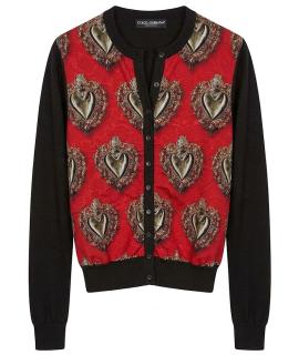 DOLCE&GABBANA Кардиган