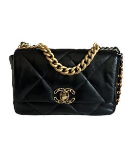 CHANEL Сумка через плечо