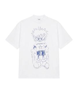 VETEMENTS Футболка