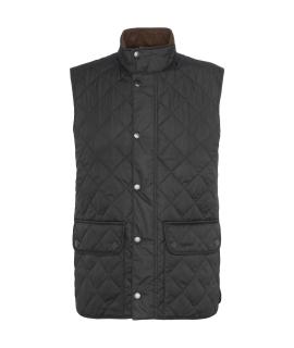 BARBOUR Жилет