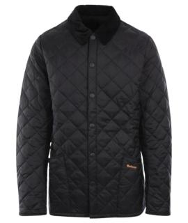 BARBOUR Пуховик