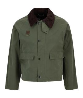 BARBOUR Куртка