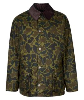 BARBOUR Куртка