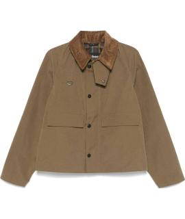 BARBOUR Куртка