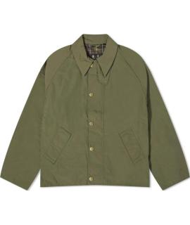 BARBOUR Куртка