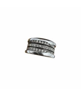 BVLGARI Кольцо