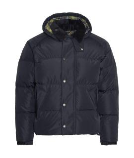 BARBOUR Пуховик