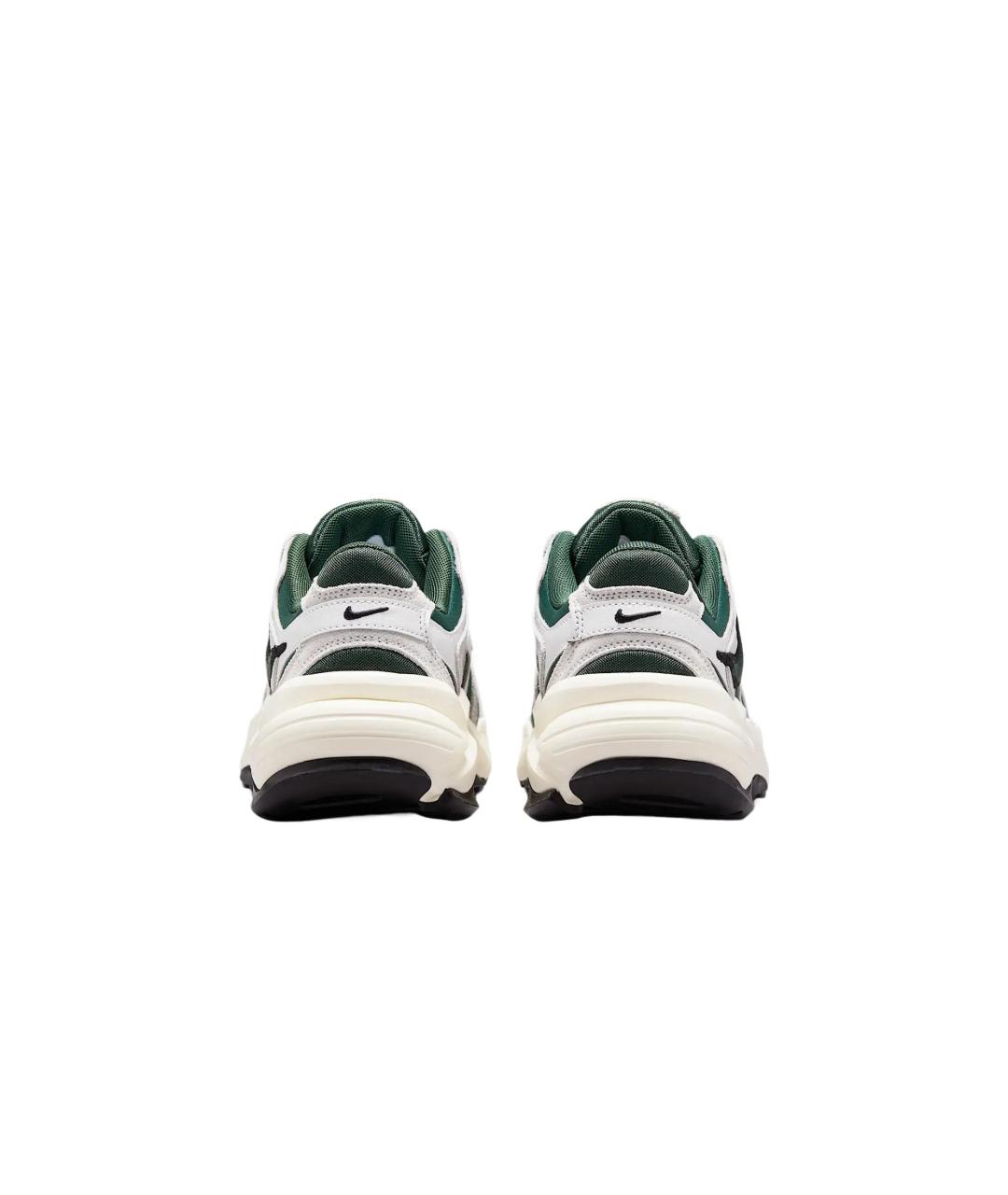 NIKE Зеленые кроссовки, фото 6