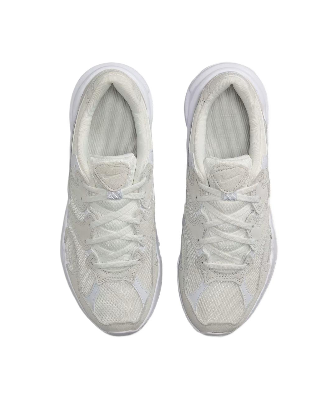 NIKE Бежевые кроссовки, фото 5