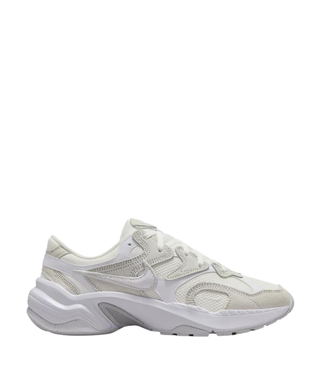 NIKE Бежевые кроссовки, фото 1