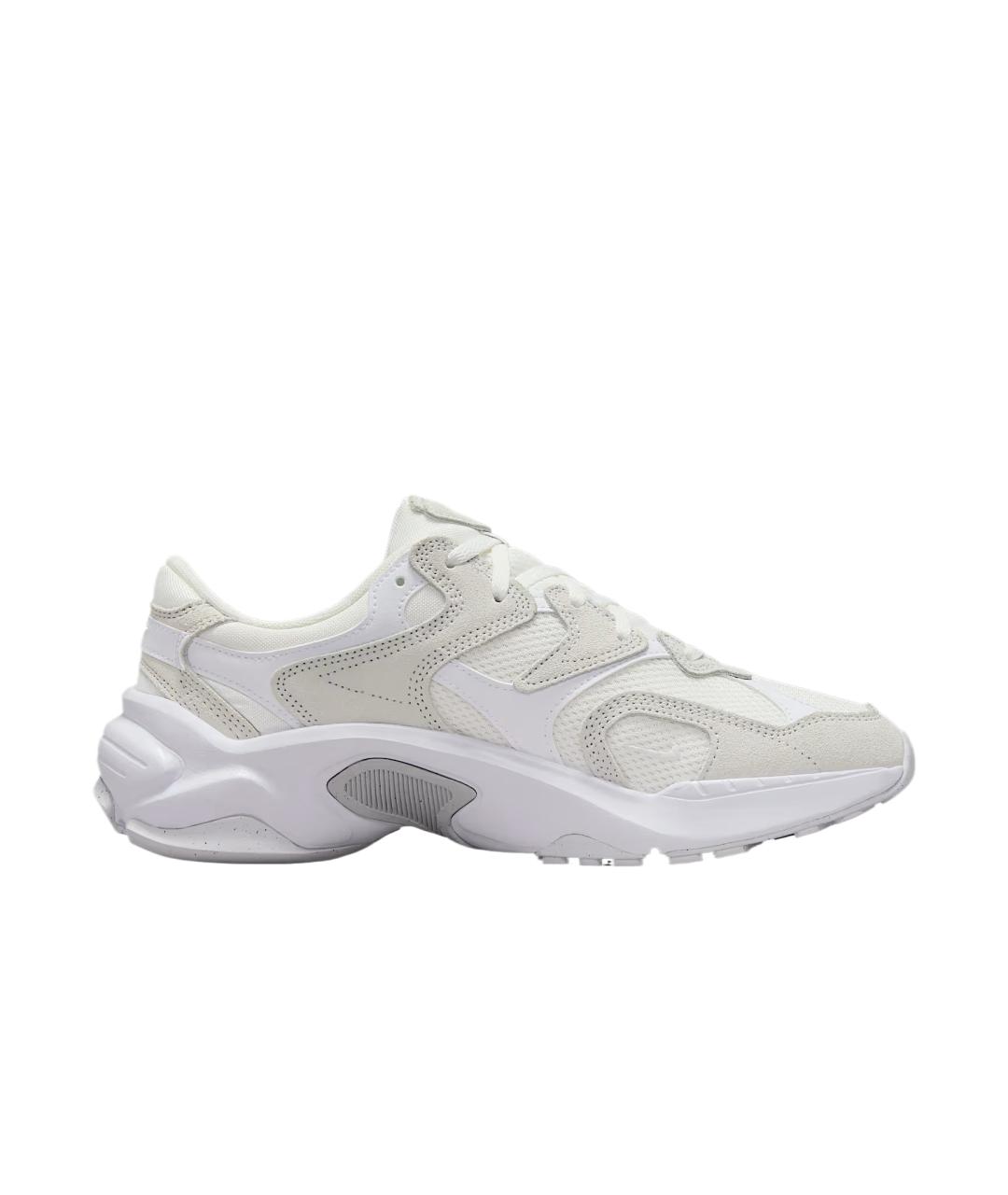 NIKE Бежевые кроссовки, фото 2