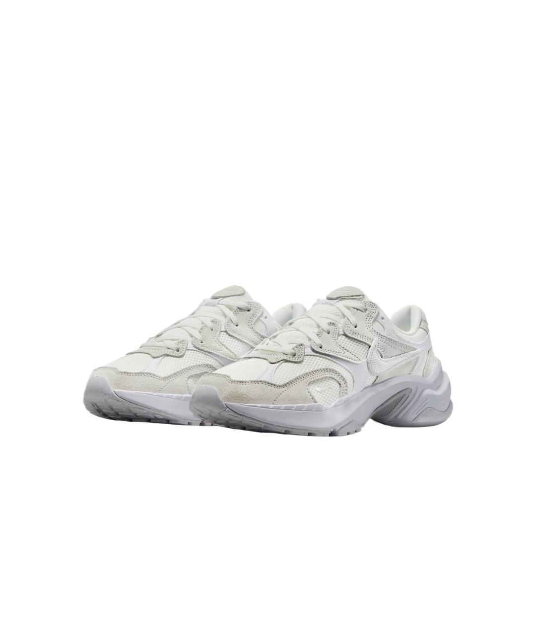 NIKE Бежевые кроссовки, фото 4