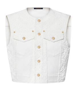 LOUIS VUITTON Жилетка