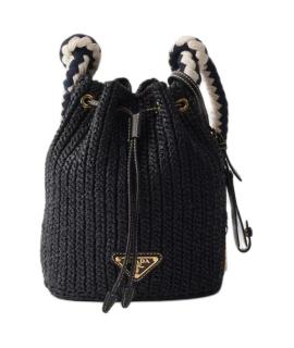 PRADA Сумка через плечо