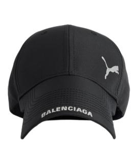 BALENCIAGA Кепка/бейсболка