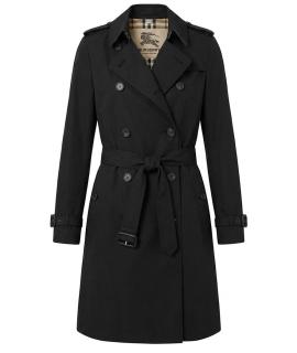 BURBERRY Тренч/плащ