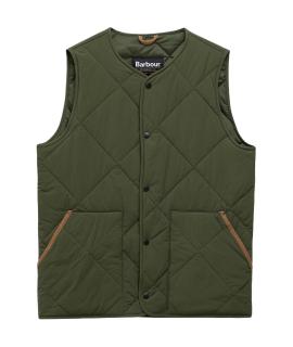BARBOUR Жилет