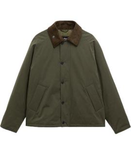 BARBOUR Куртка